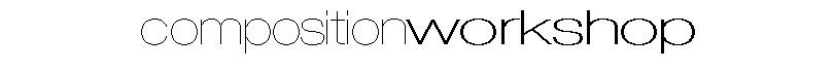 CMP<br />Workshop